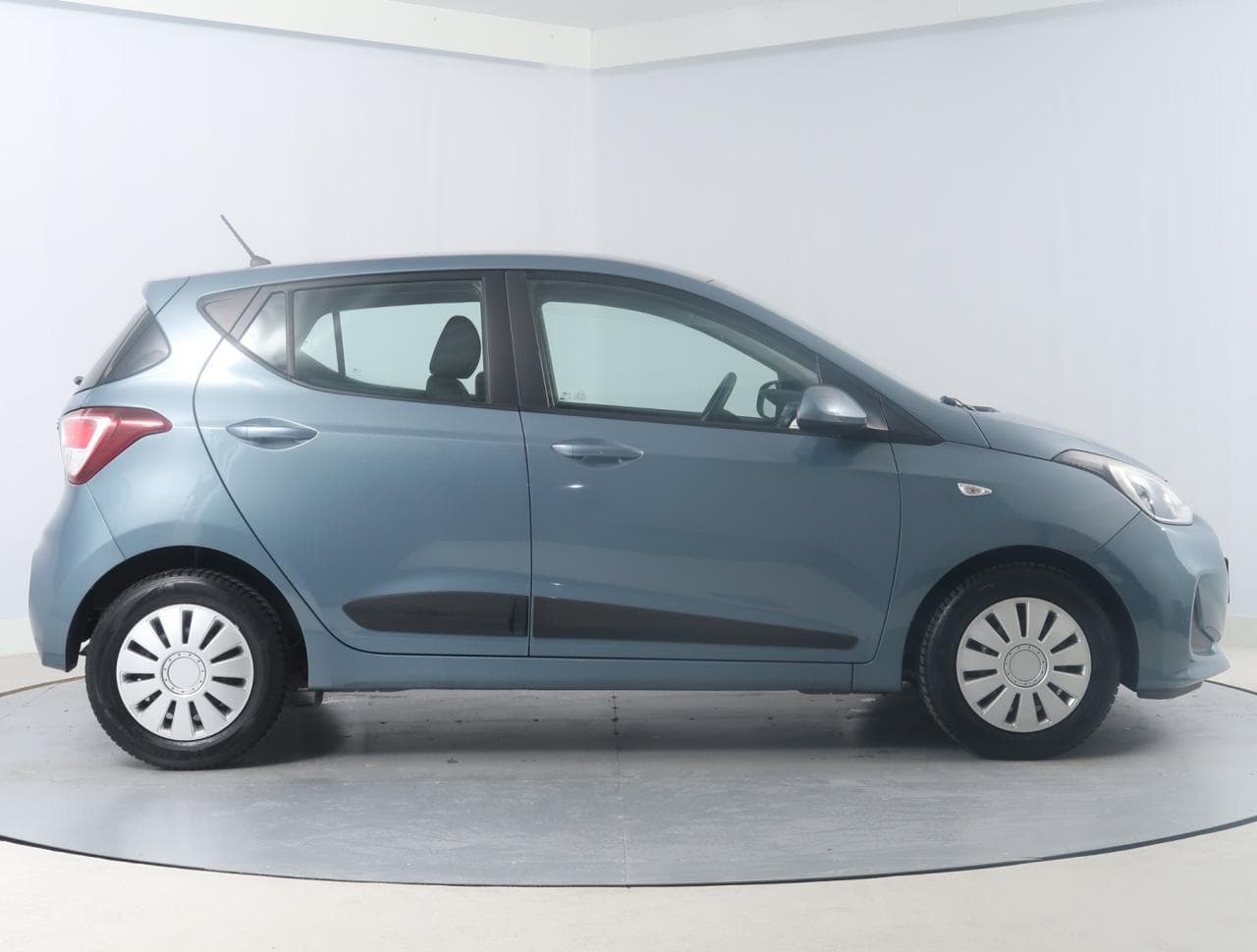 2018 Hyundai I10 - 8