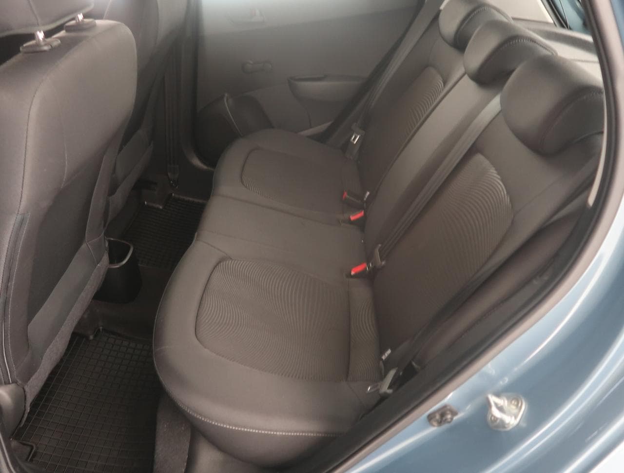 2018 Hyundai I10 - 15