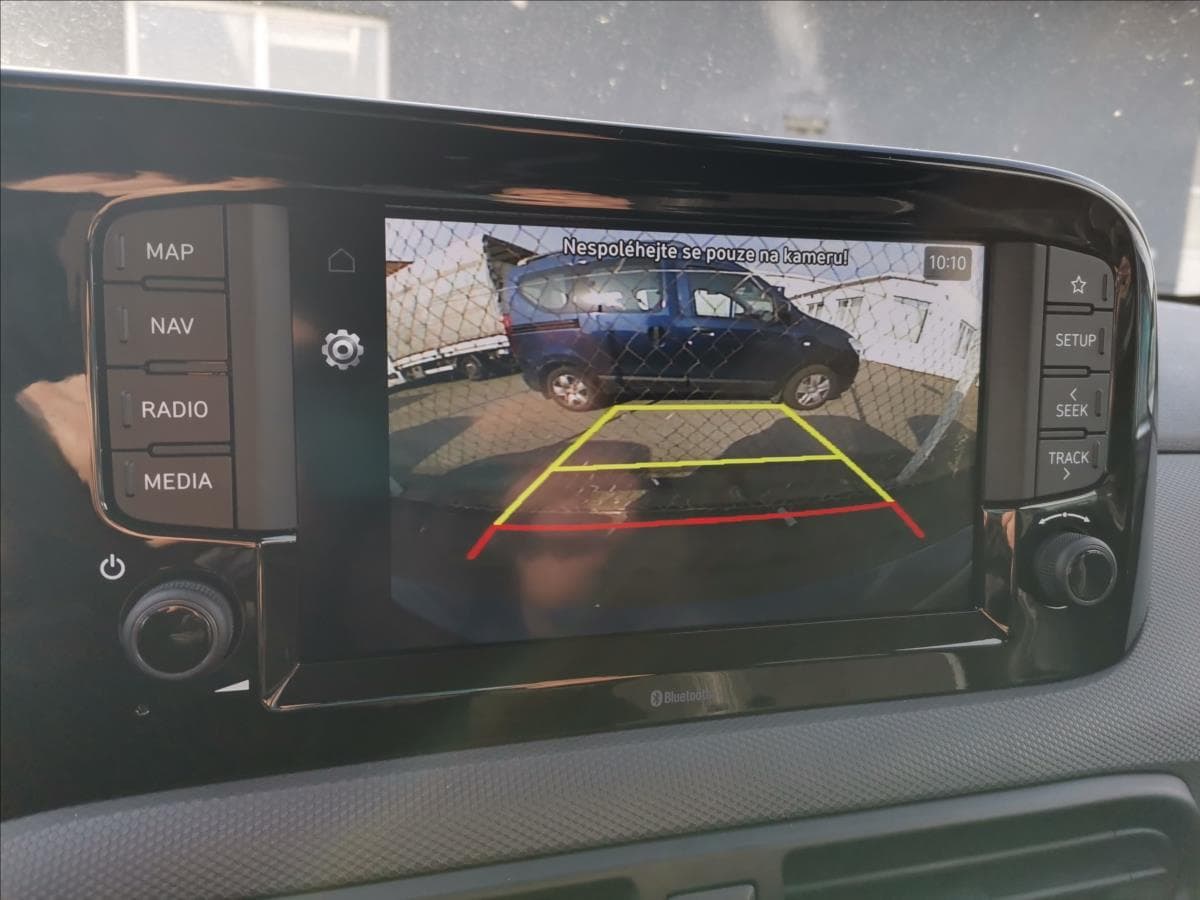 2025 Hyundai i10 - 15