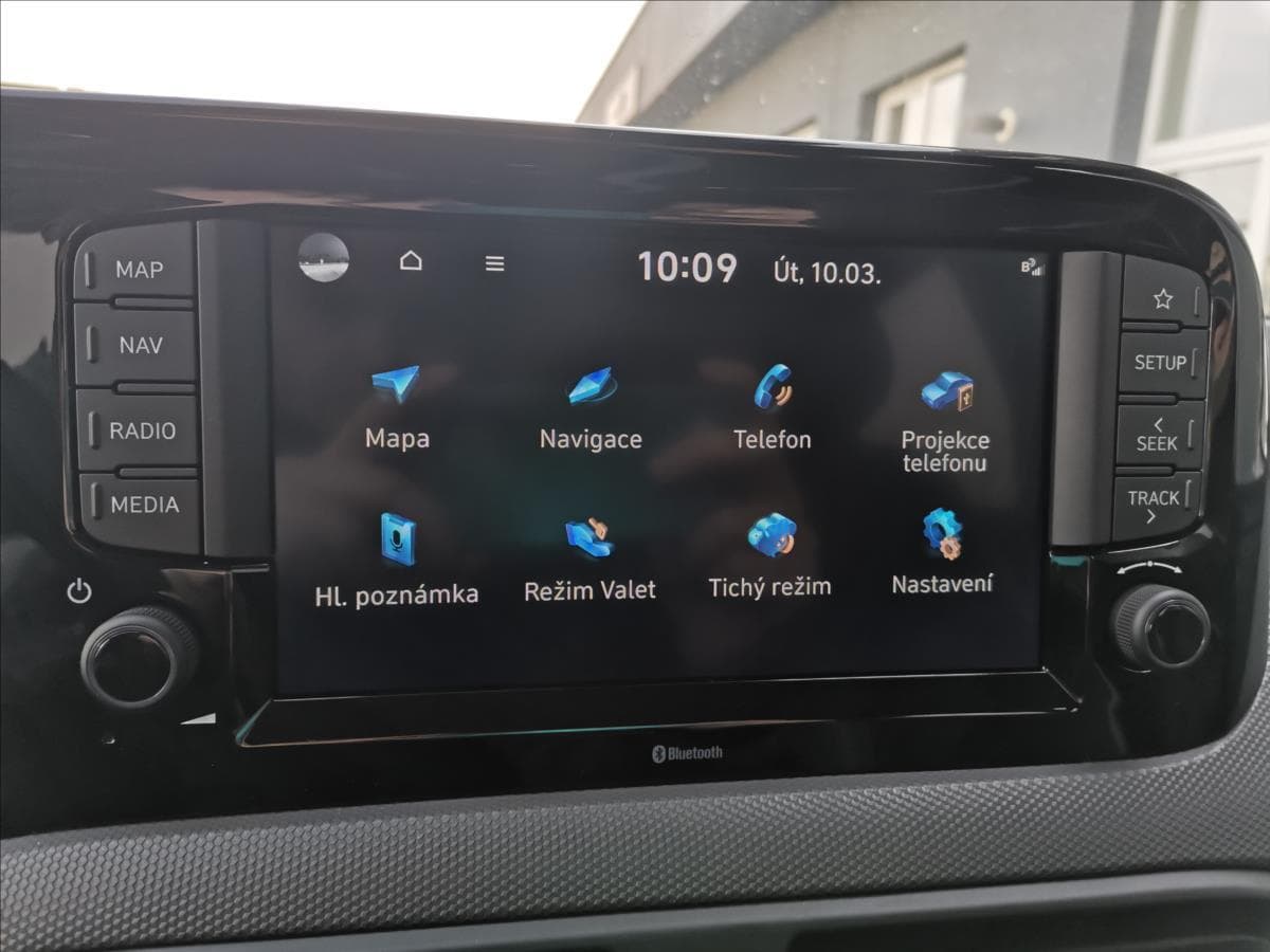 2025 Hyundai i10 - 14