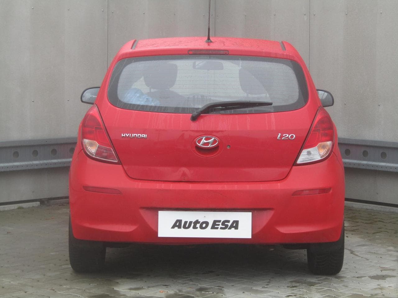 2013 Hyundai I20 - 5