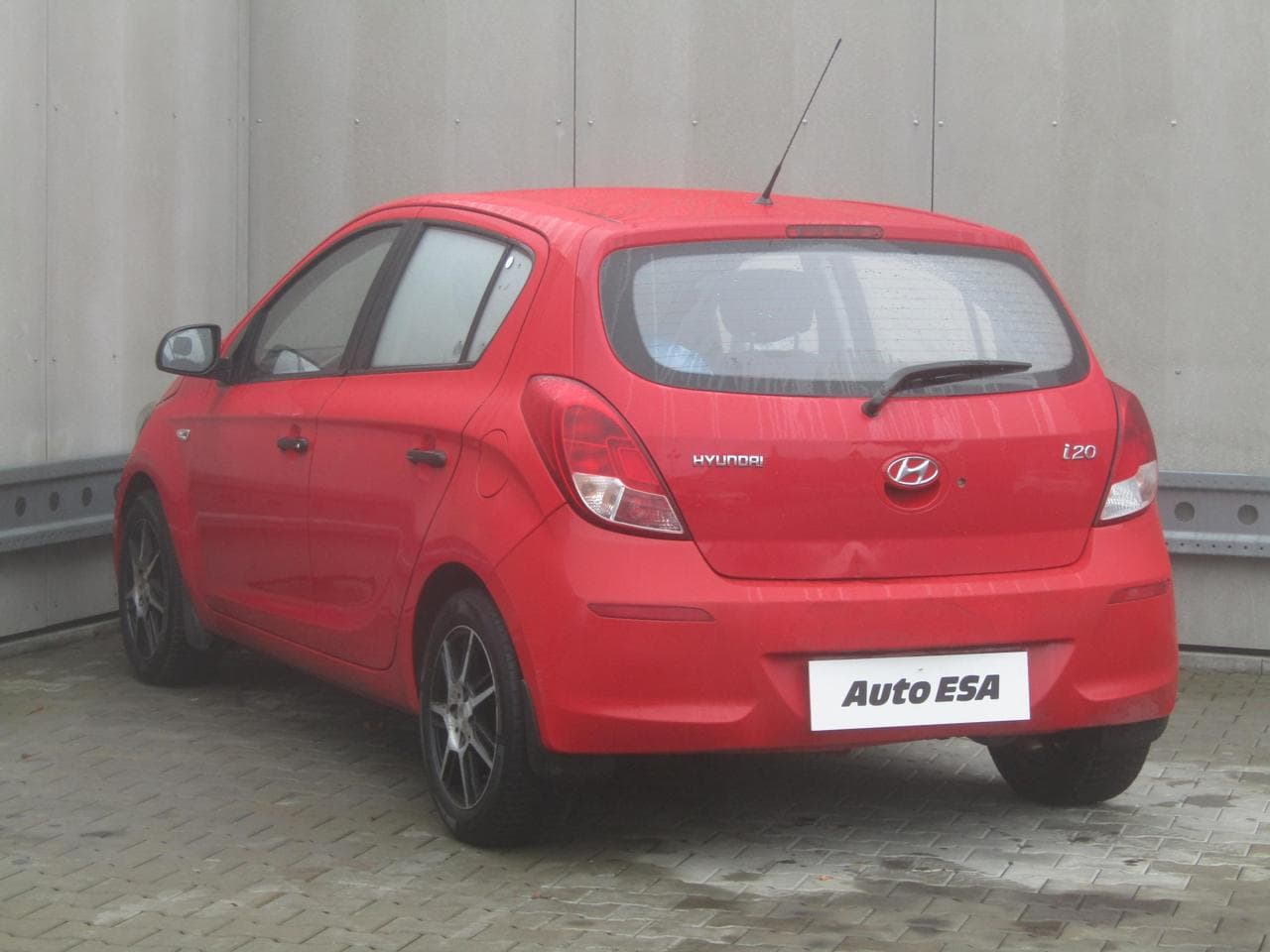 2013 Hyundai I20 - 6
