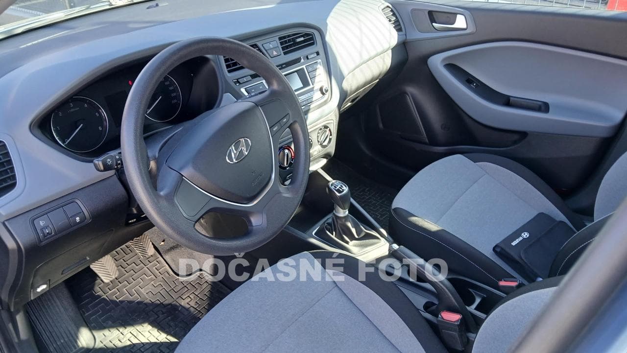 2015 Hyundai I20 - 3