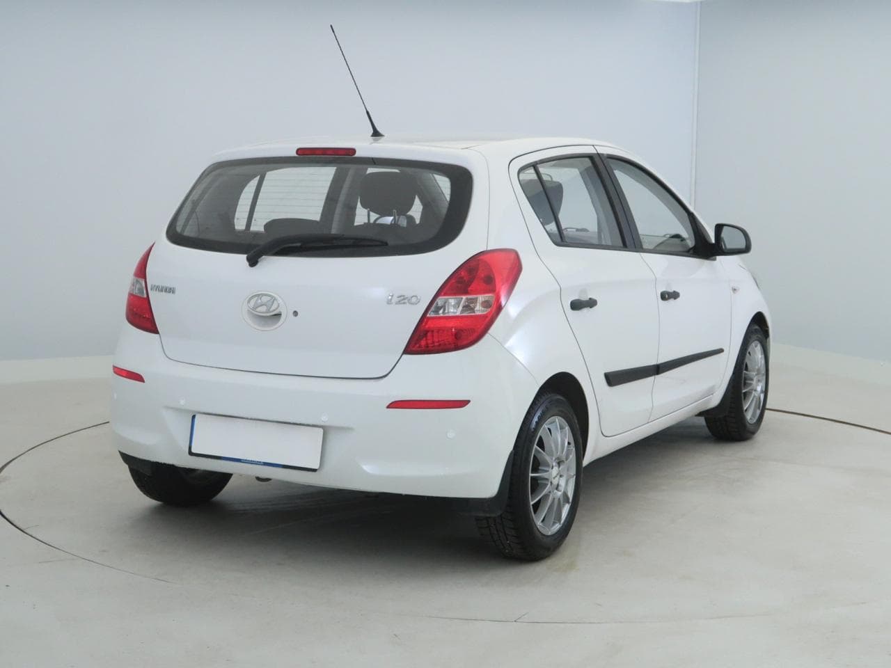 2013 Hyundai I20 - 7