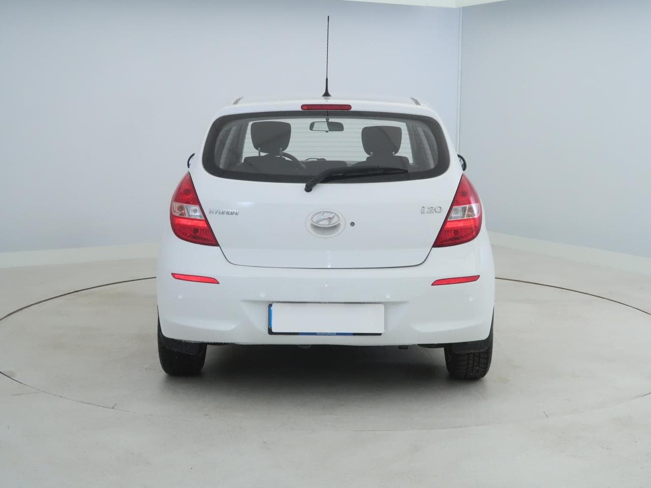 2013 Hyundai I20 - 6
