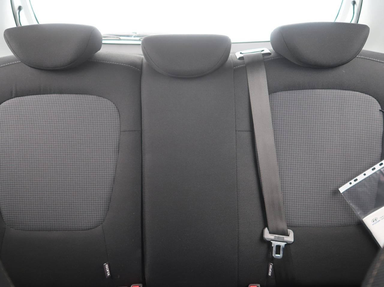 2013 Hyundai I20 - 14