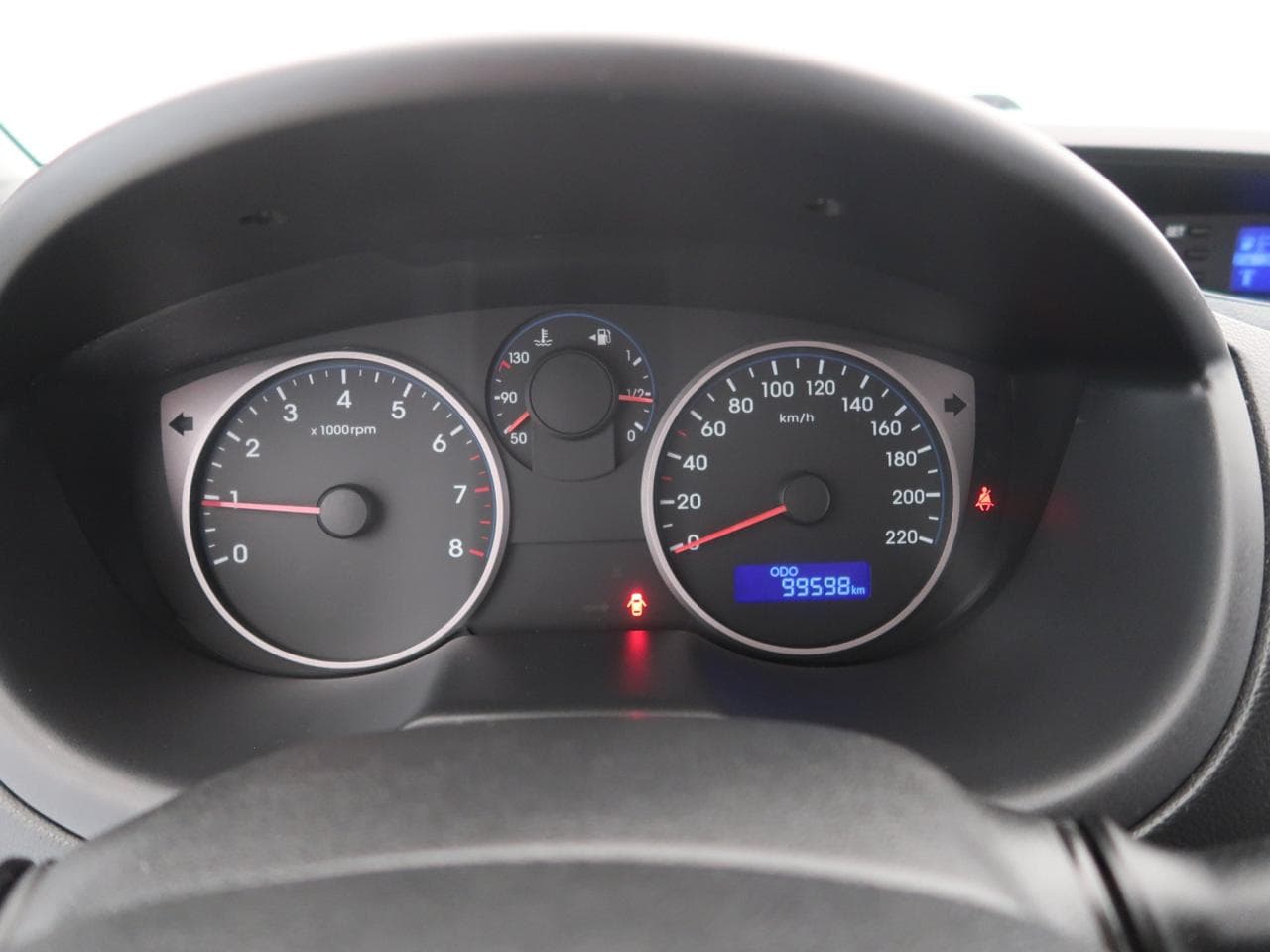 2013 Hyundai I20 - 17