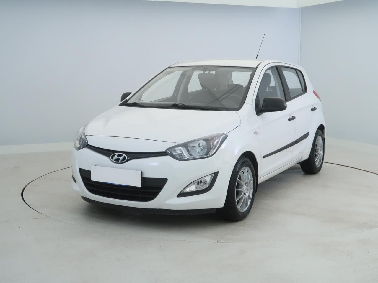 2013 Hyundai I20 - 3