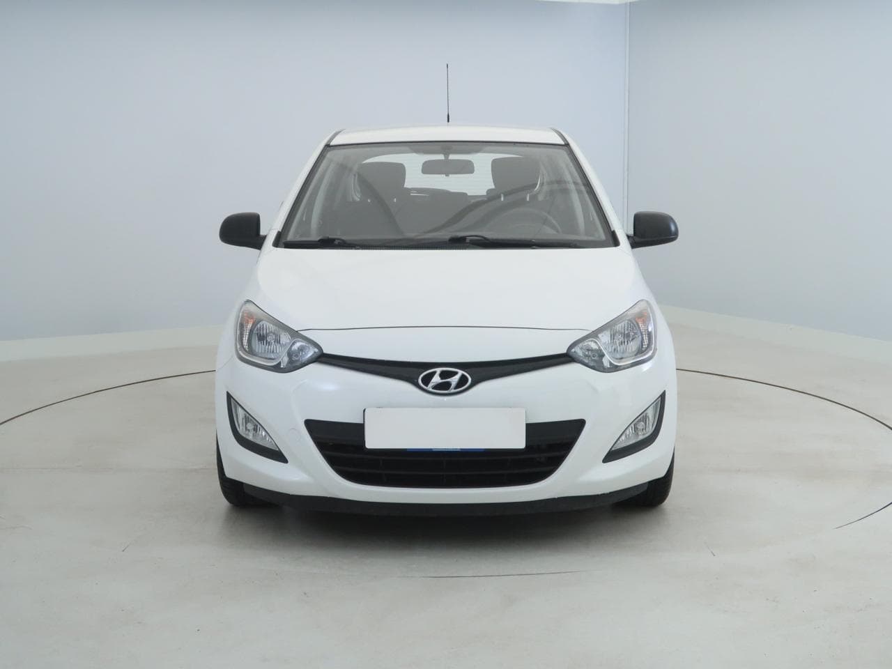 2013 Hyundai I20 - 2