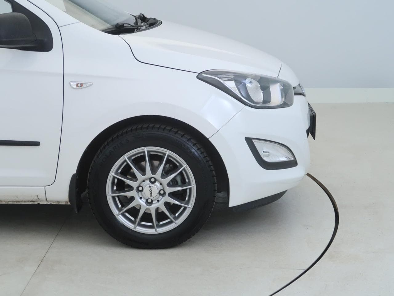2013 Hyundai I20 - 20