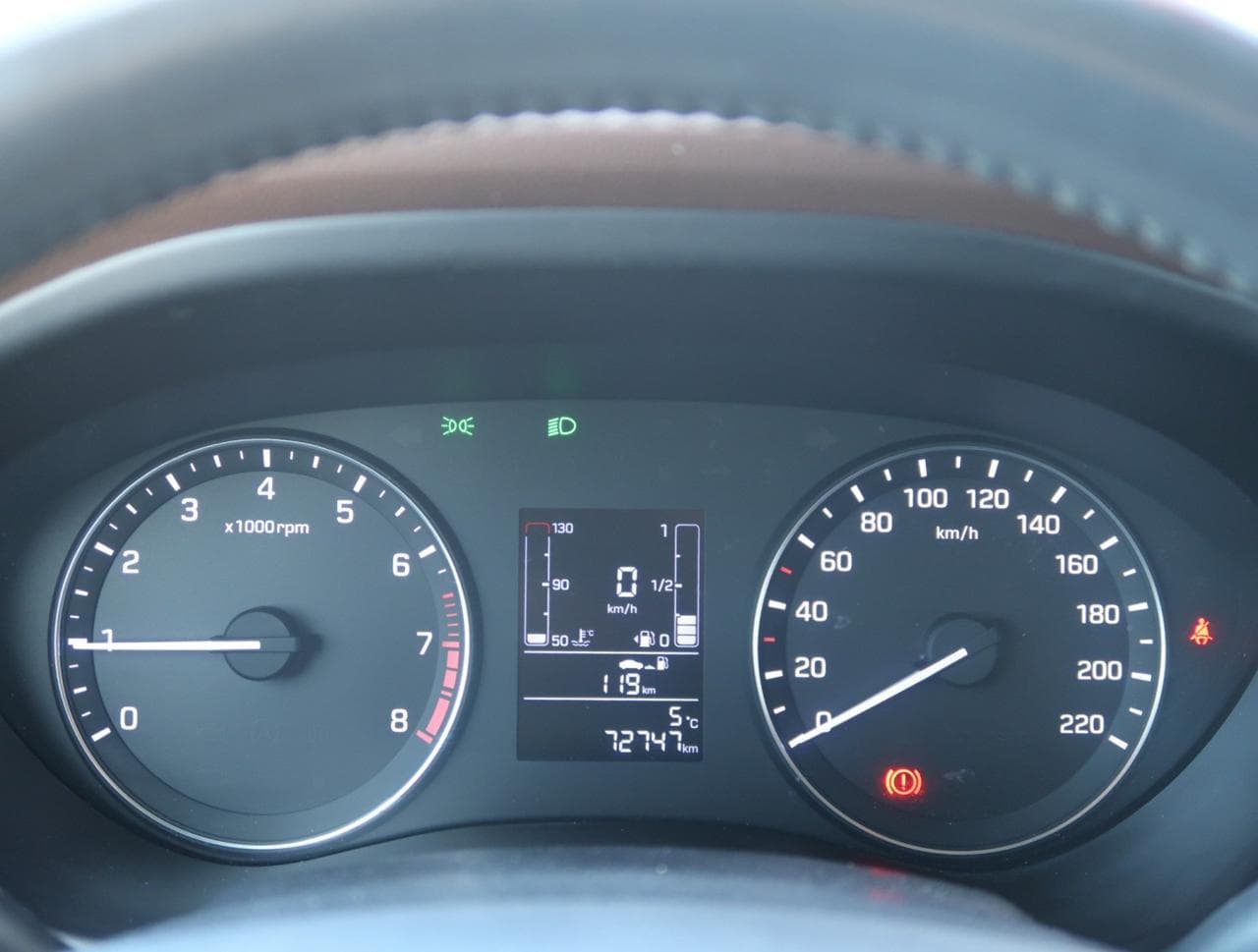 2017 Hyundai I20 - 17