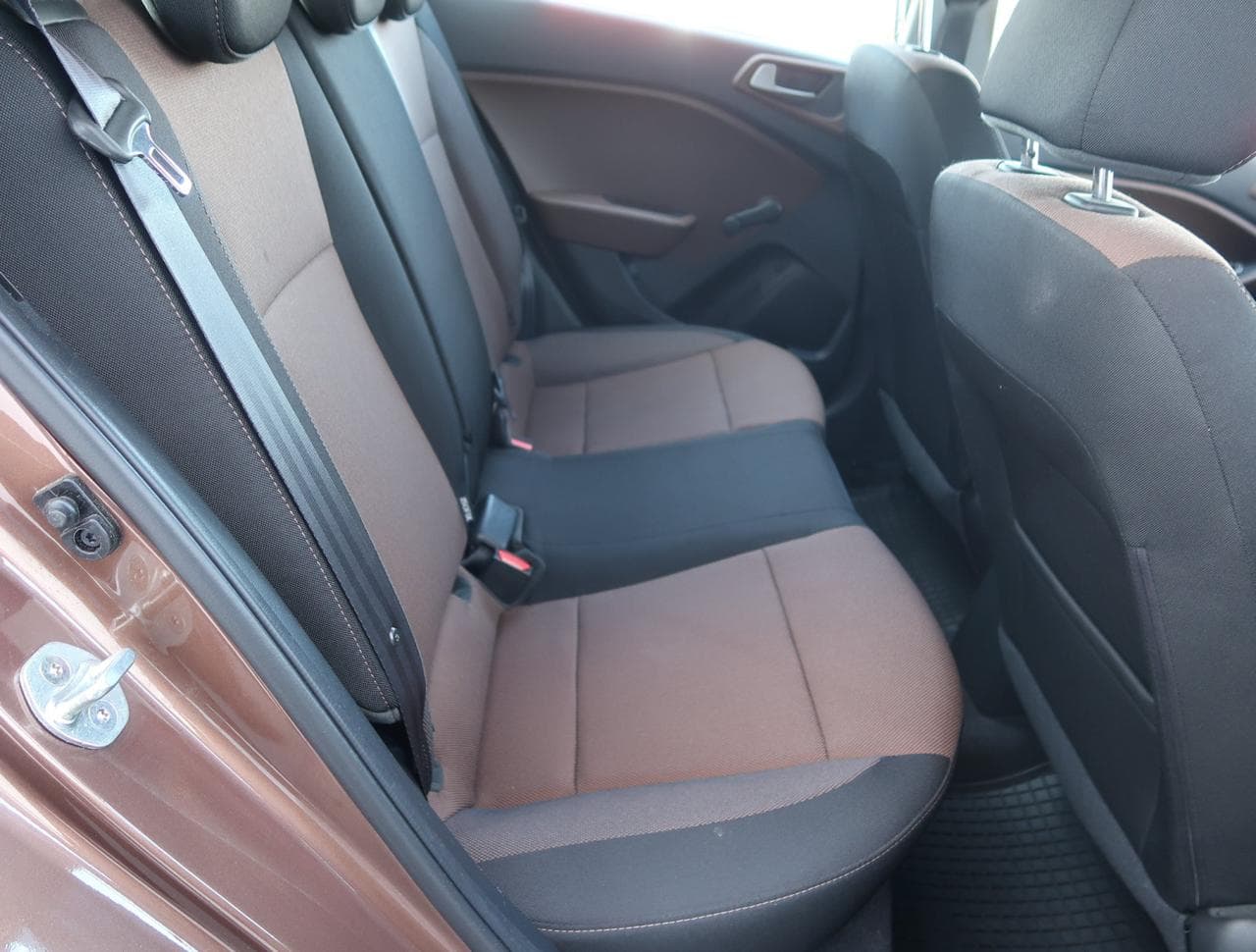 2017 Hyundai I20 - 13