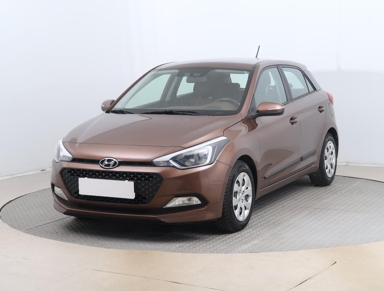 2017 Hyundai I20 - 3