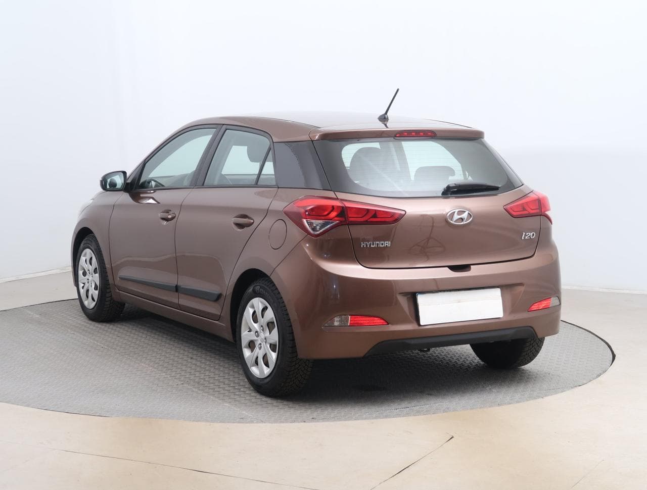 2017 Hyundai I20 - 5