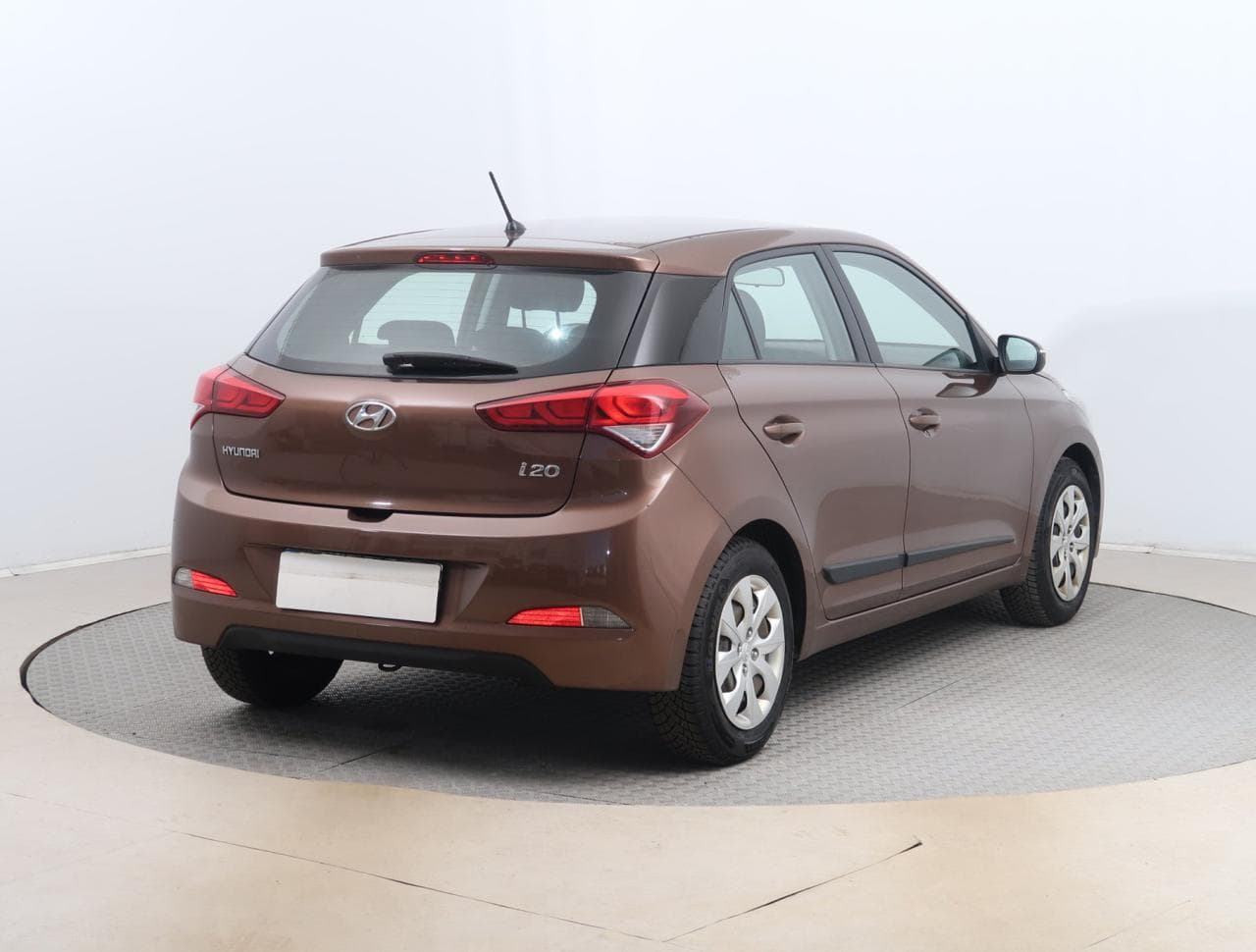 2017 Hyundai I20 - 7