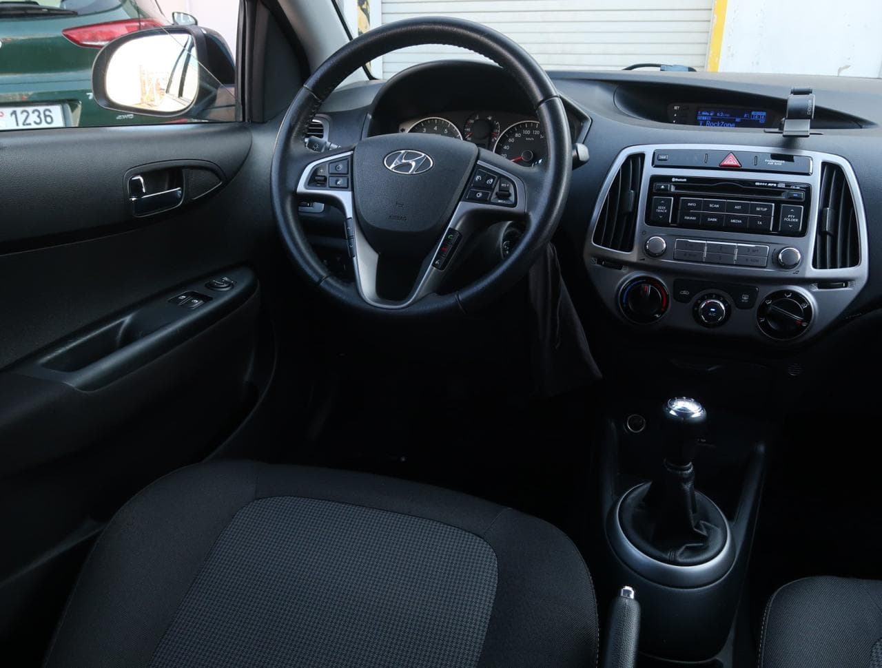 2014 Hyundai I20 - 9