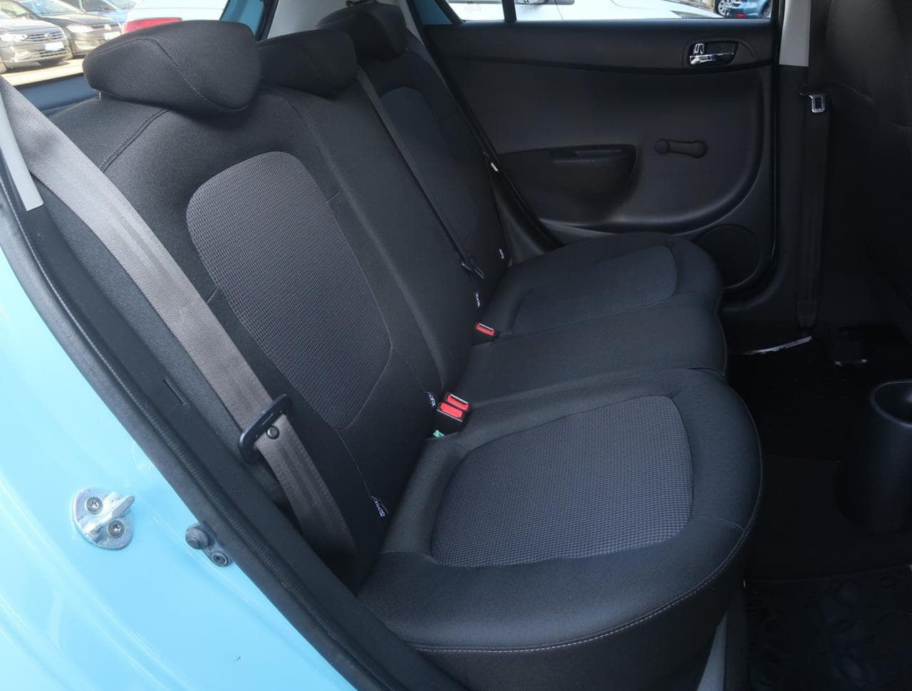 2014 Hyundai I20 - 13