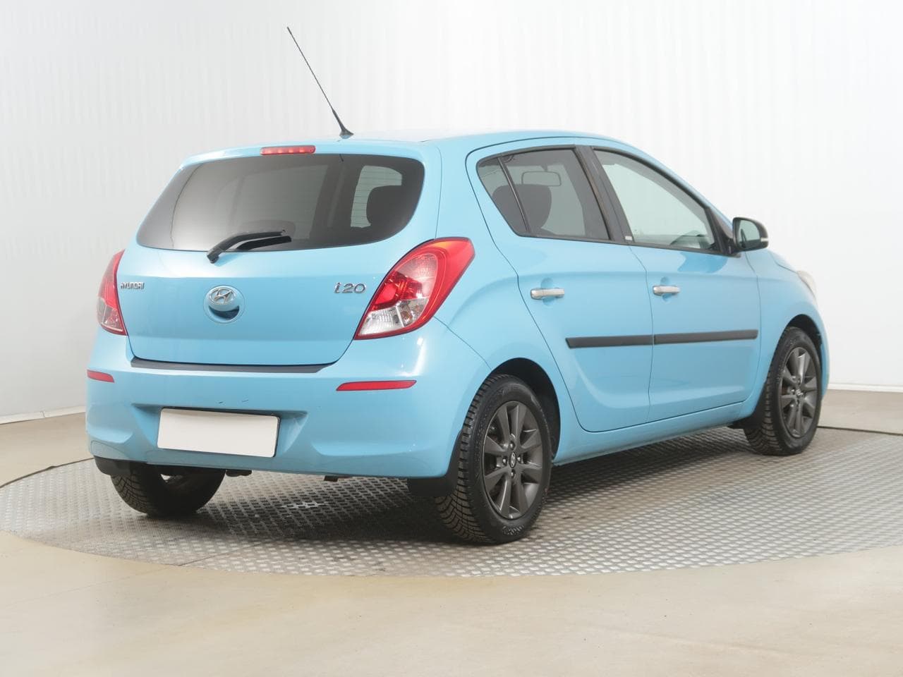 2014 Hyundai I20 - 7