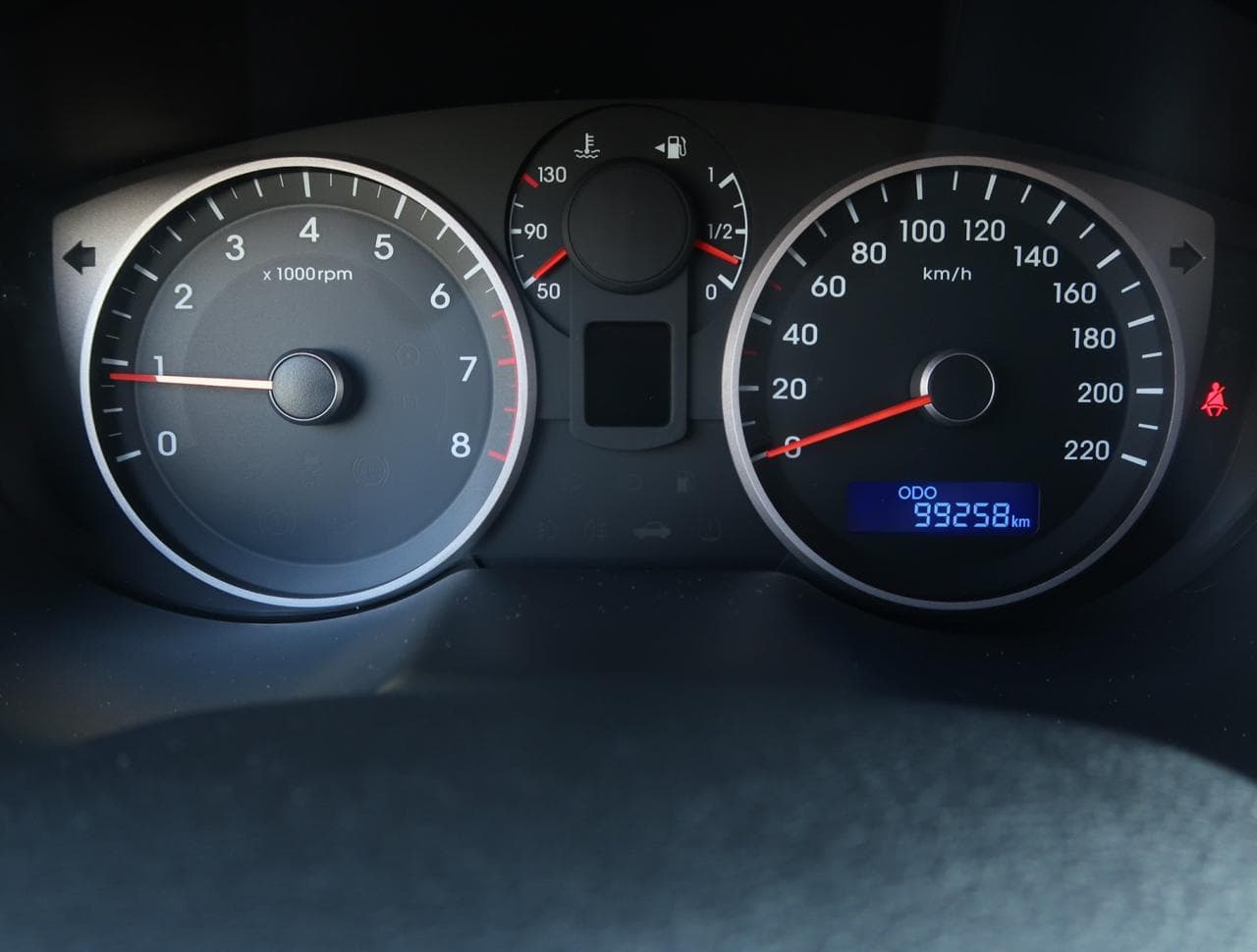 2014 Hyundai I20 - 17