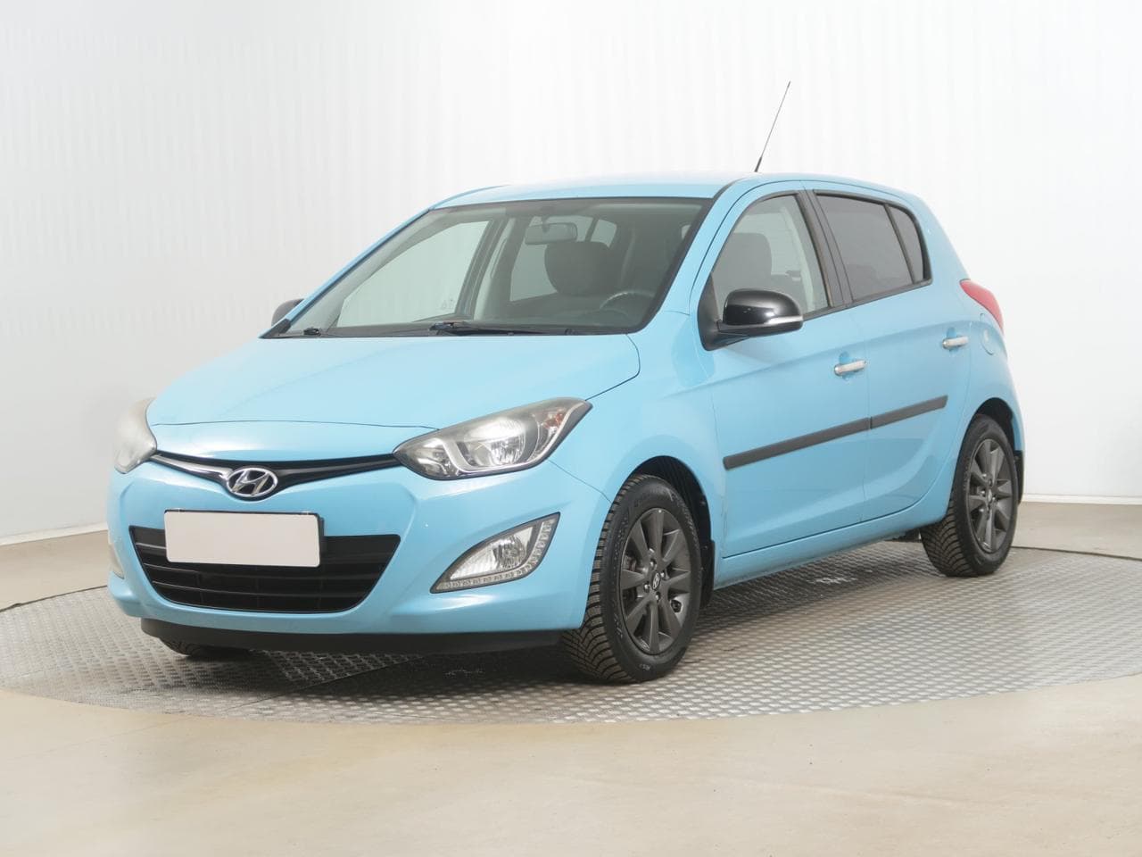 2014 Hyundai I20 - 3