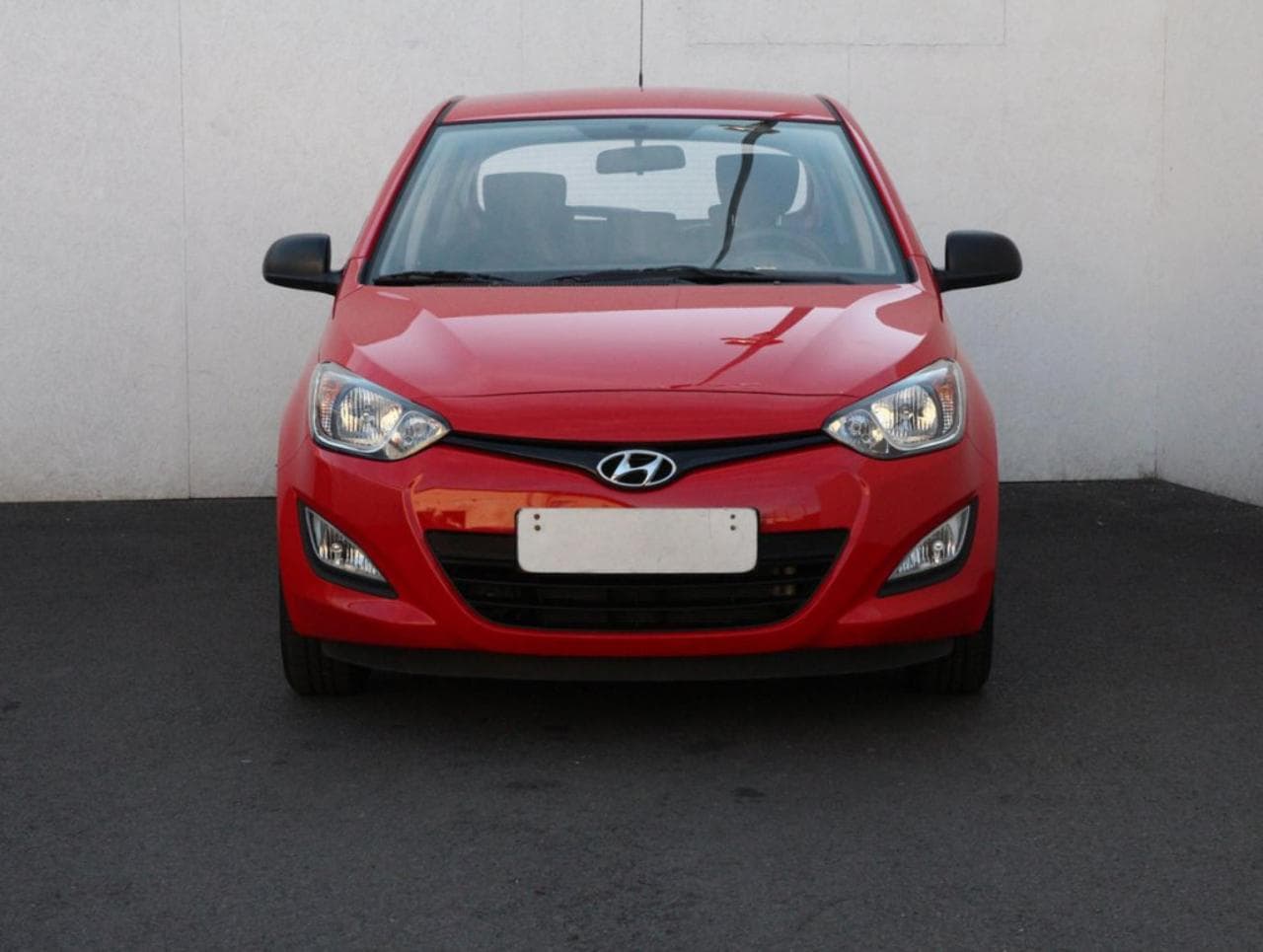 2012 Hyundai I20 - 2