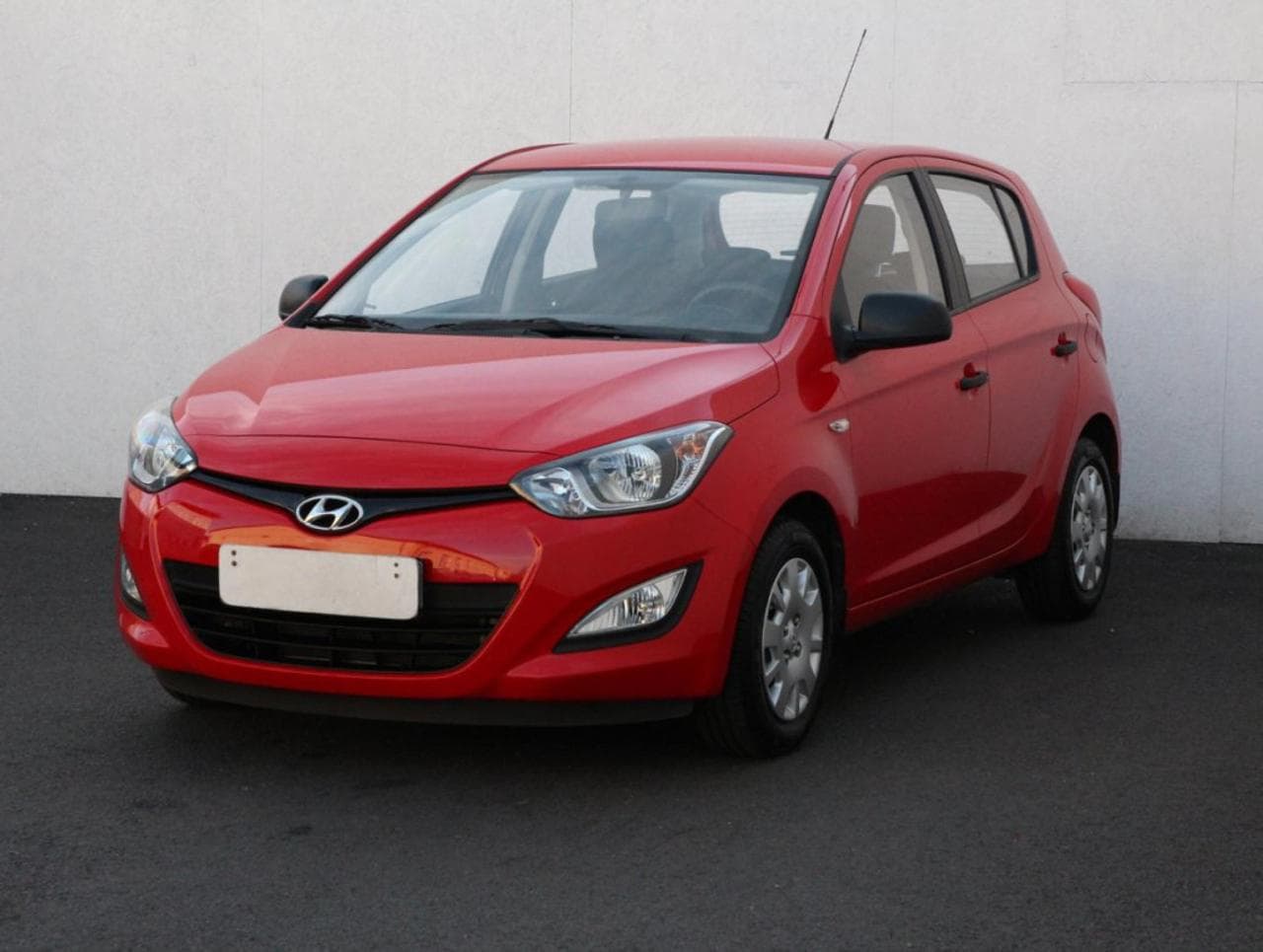 2012 Hyundai I20 - 3