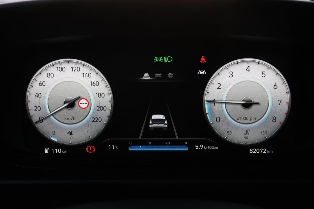 2021 Hyundai I20 - 17