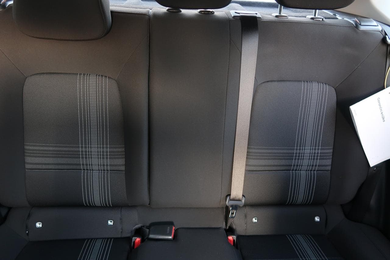 2021 Hyundai I20 - 14