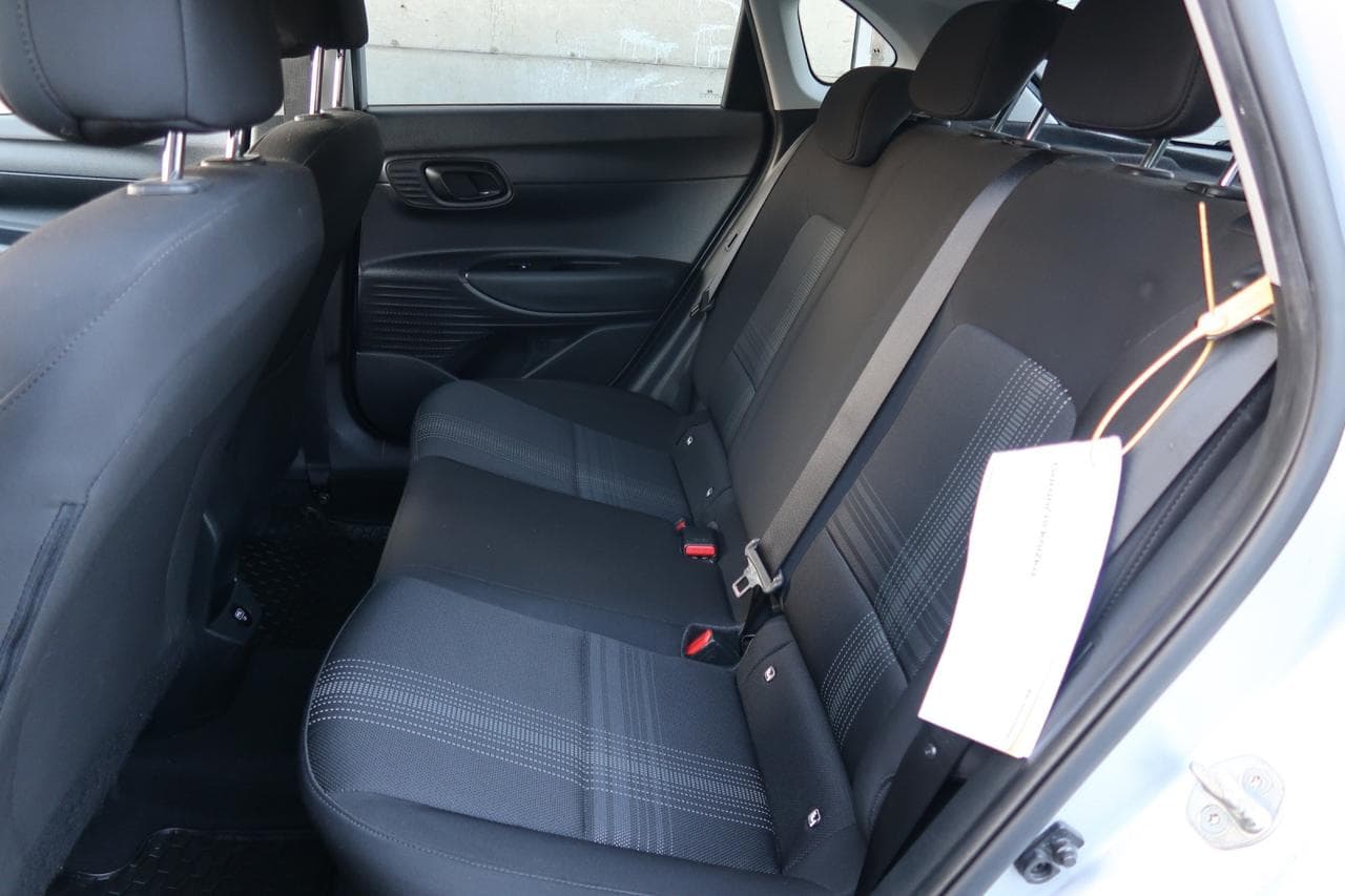 2021 Hyundai I20 - 15