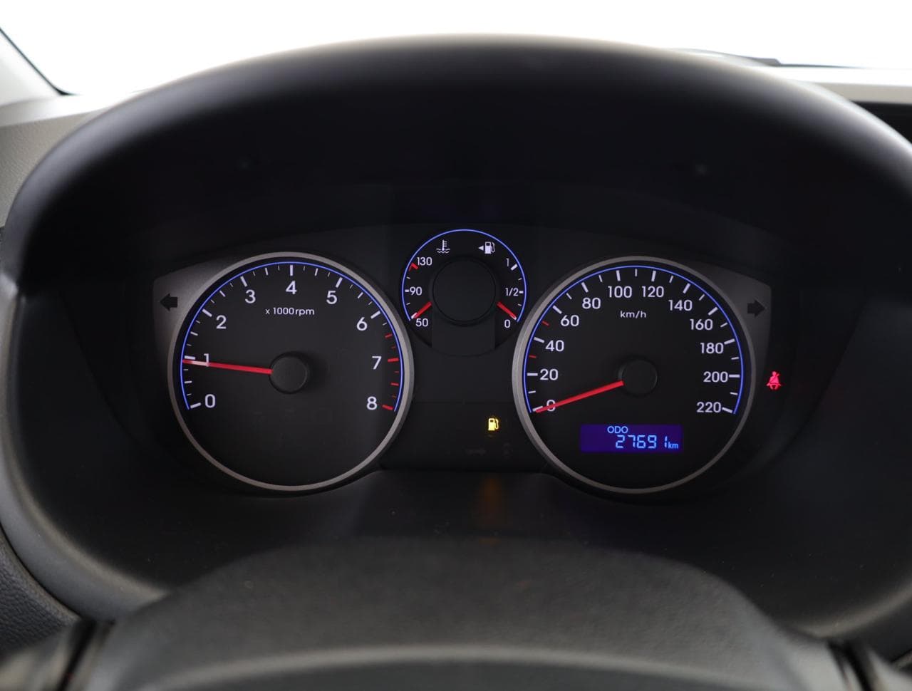 2013 Hyundai I20 - 14