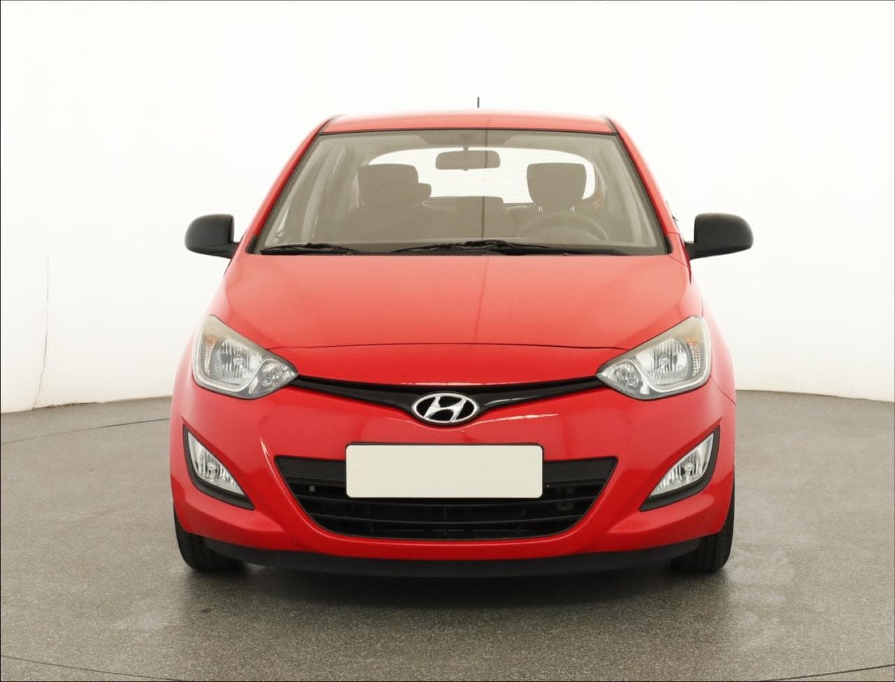 2013 Hyundai I20 - 2