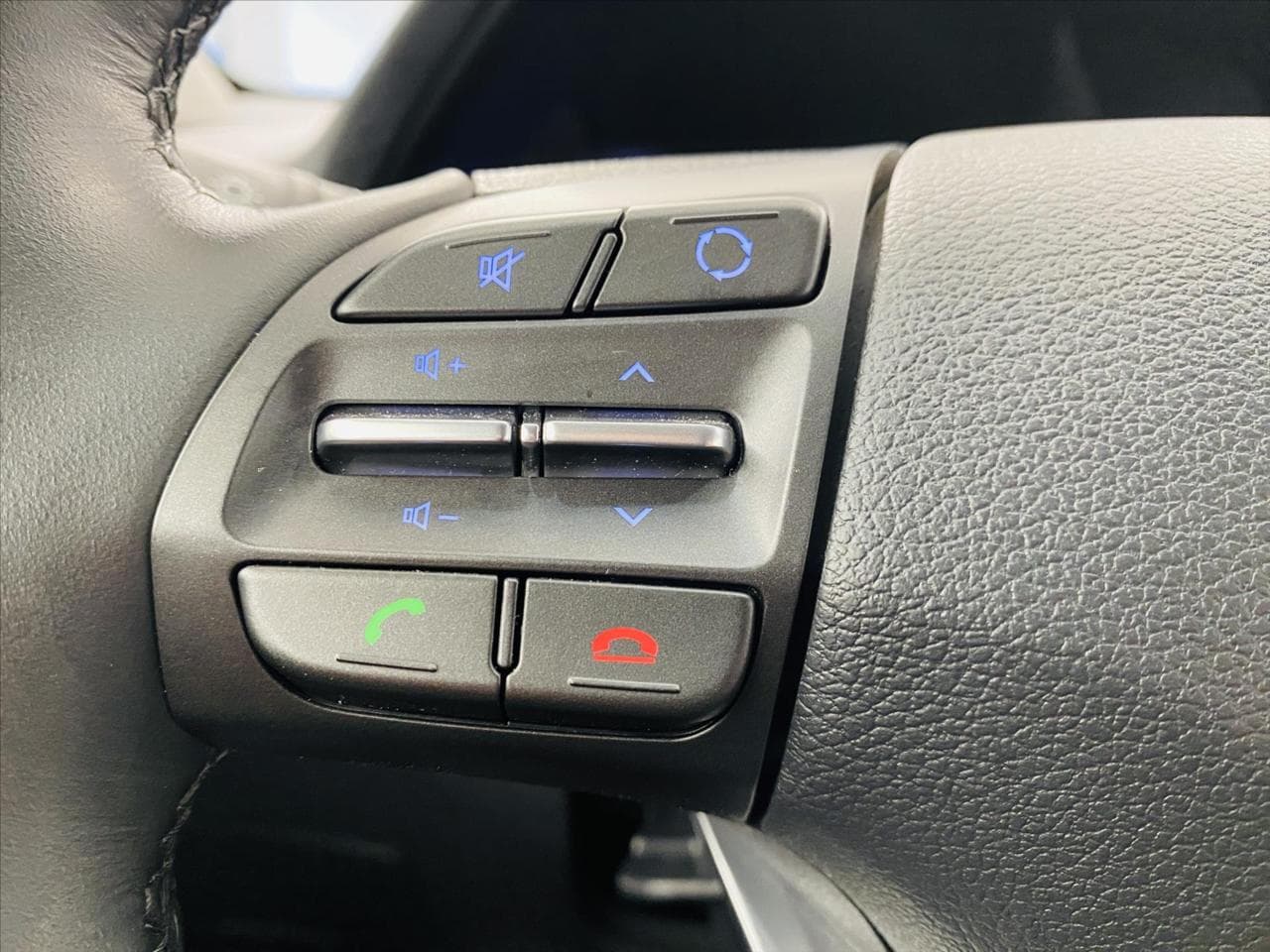 2018 Hyundai i30 - 14