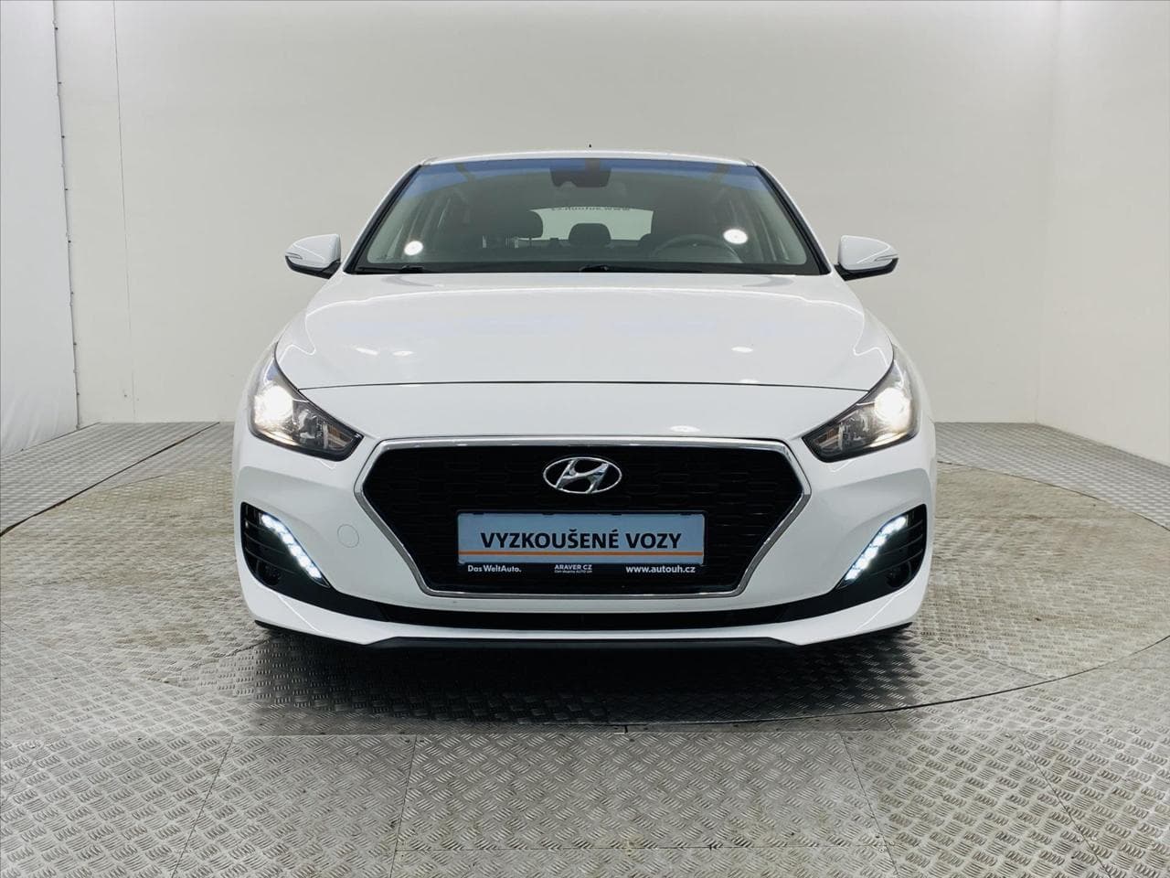 2018 Hyundai i30 - 4