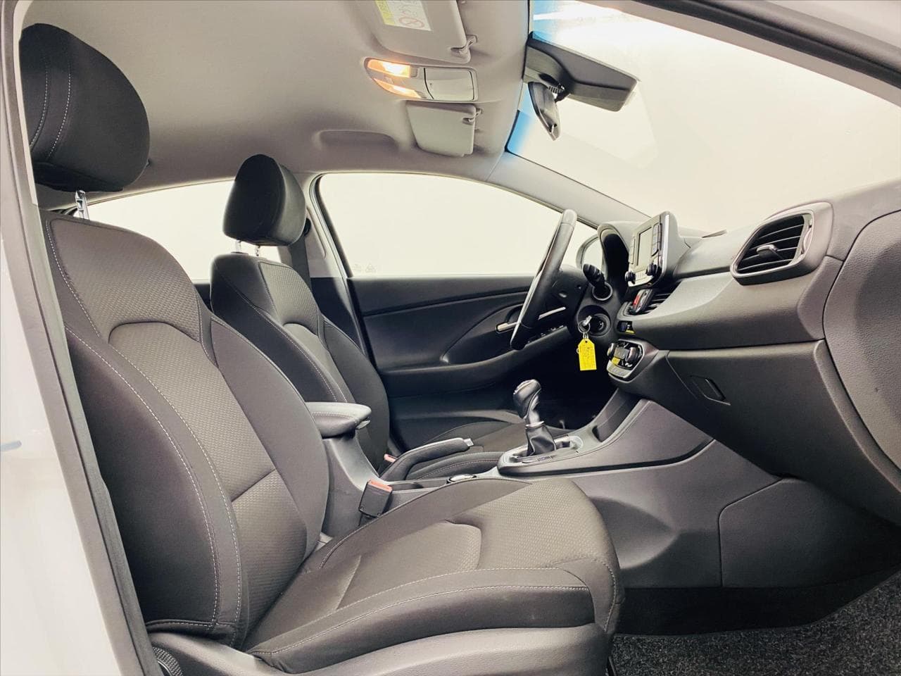 2018 Hyundai i30 - 8