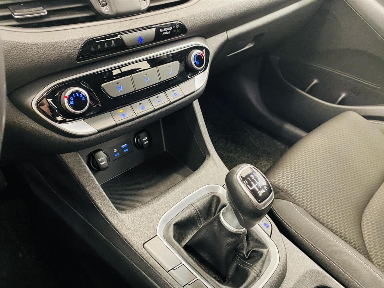 2018 Hyundai i30 - 18