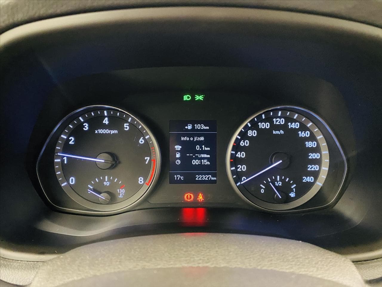 2018 Hyundai i30 - 15