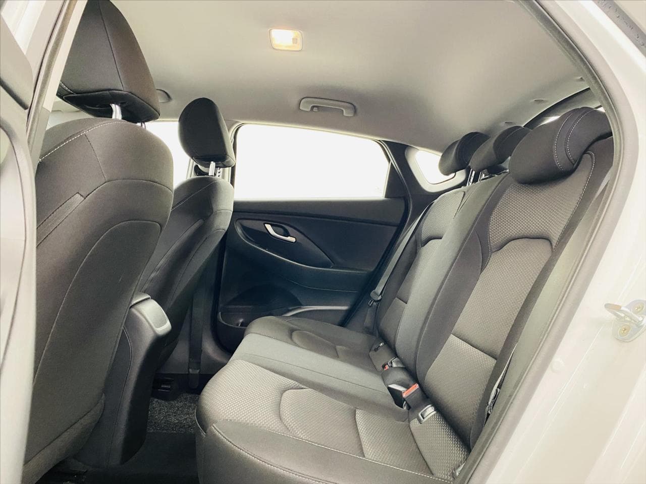 2018 Hyundai i30 - 7