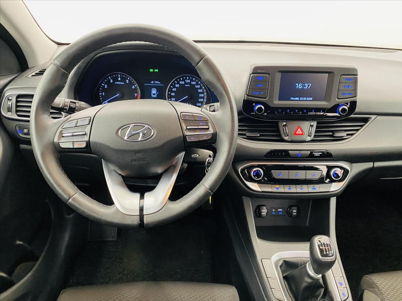 2018 Hyundai i30 - 5