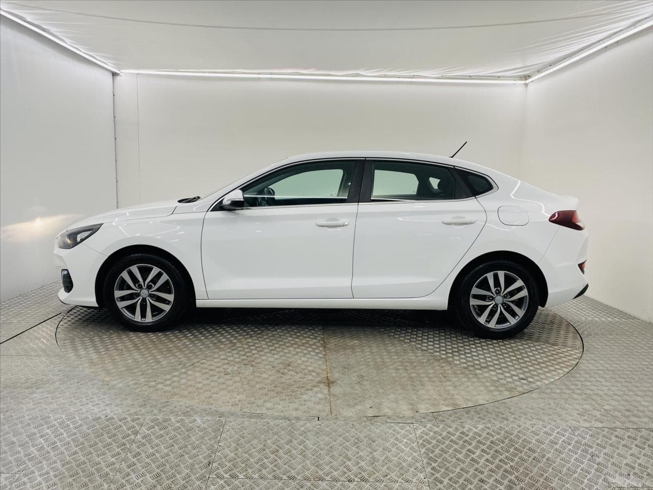 2018 Hyundai i30 - 3