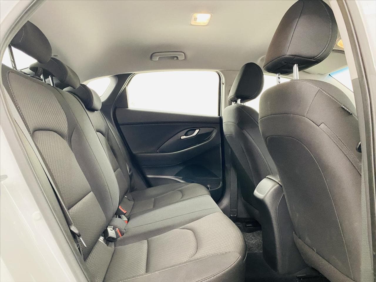 2018 Hyundai i30 - 9