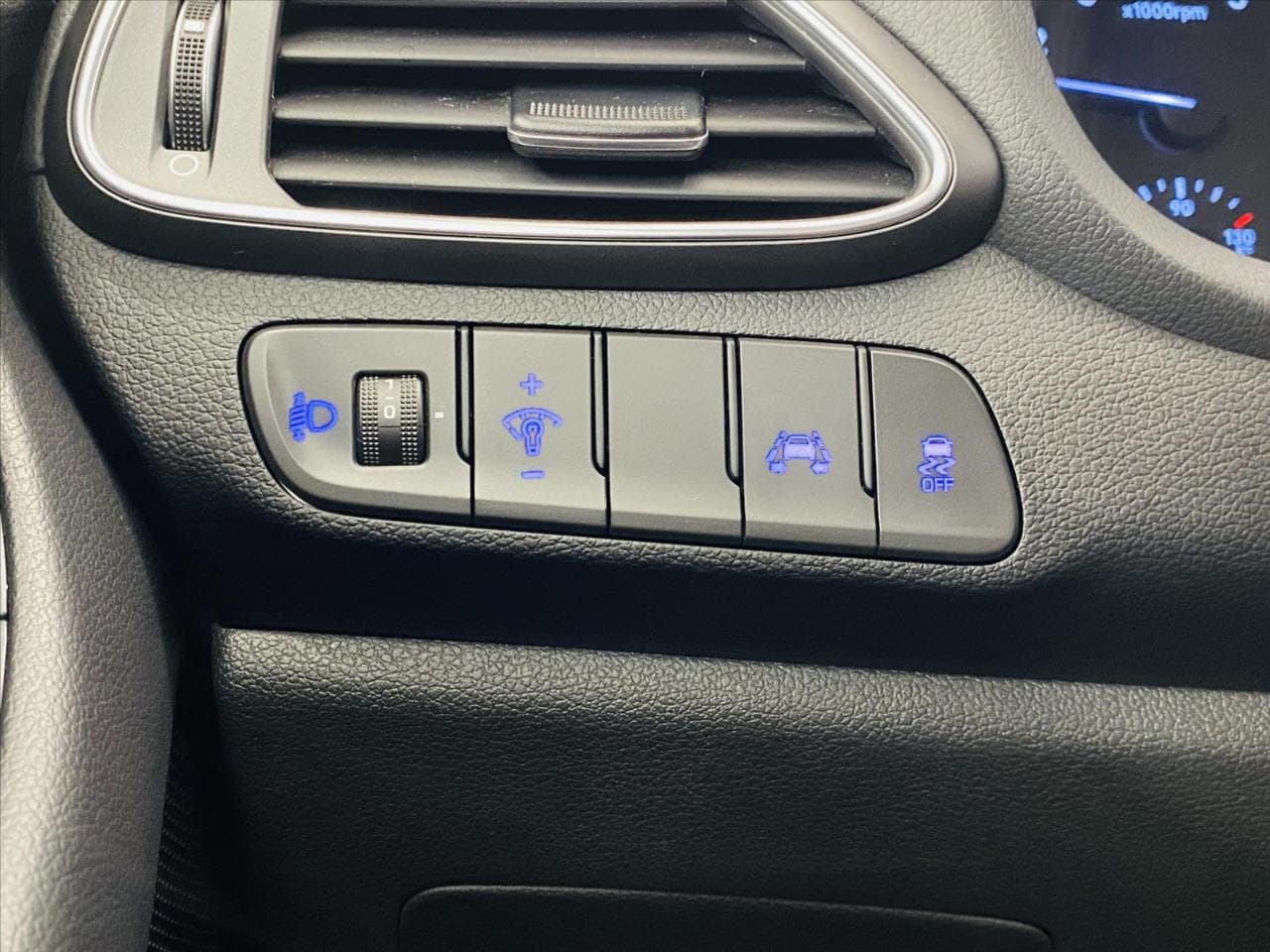 2018 Hyundai i30 - 12
