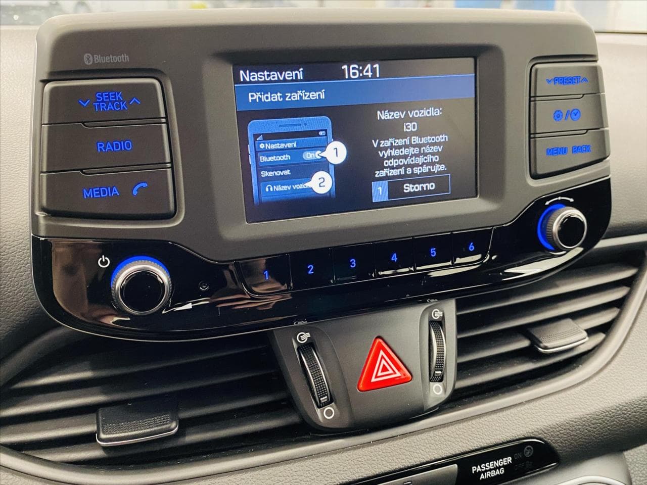 2018 Hyundai i30 - 19