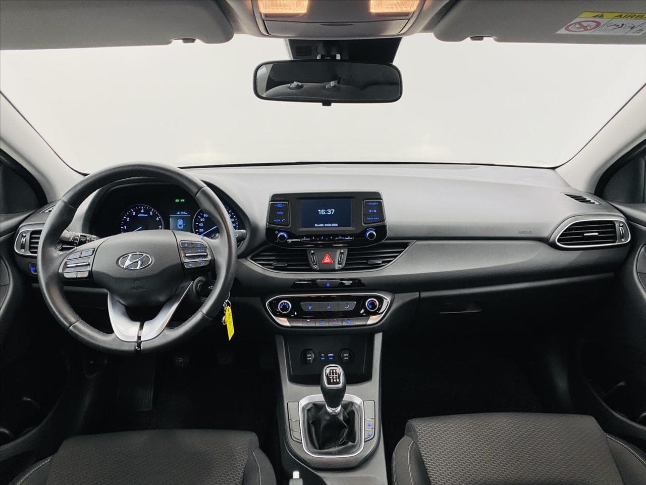 2018 Hyundai i30 - 10