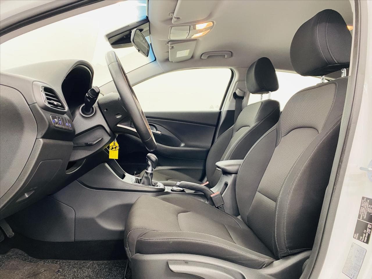 2018 Hyundai i30 - 6