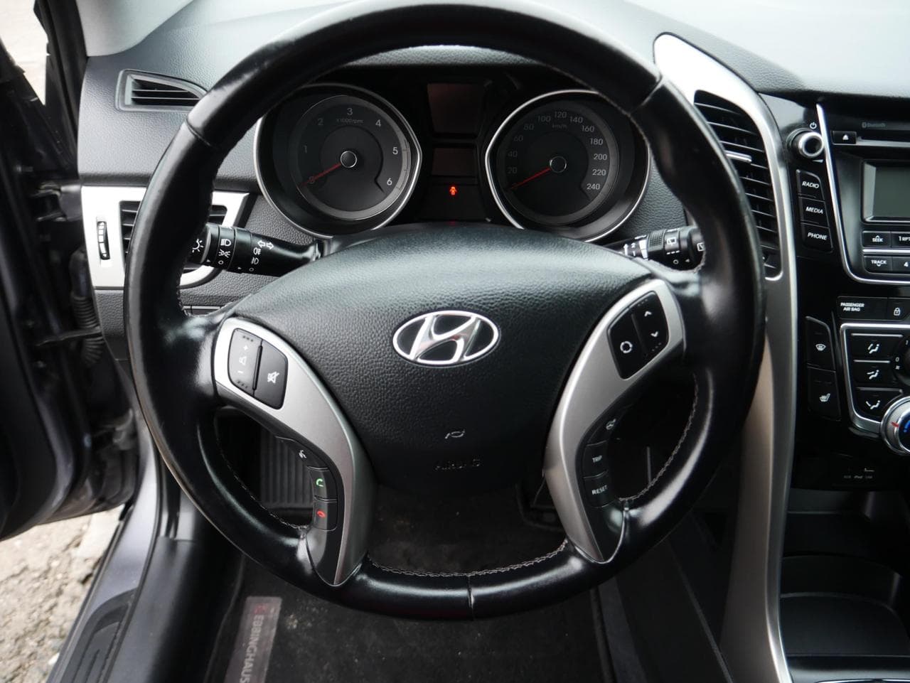 2013 Hyundai I30 - 14