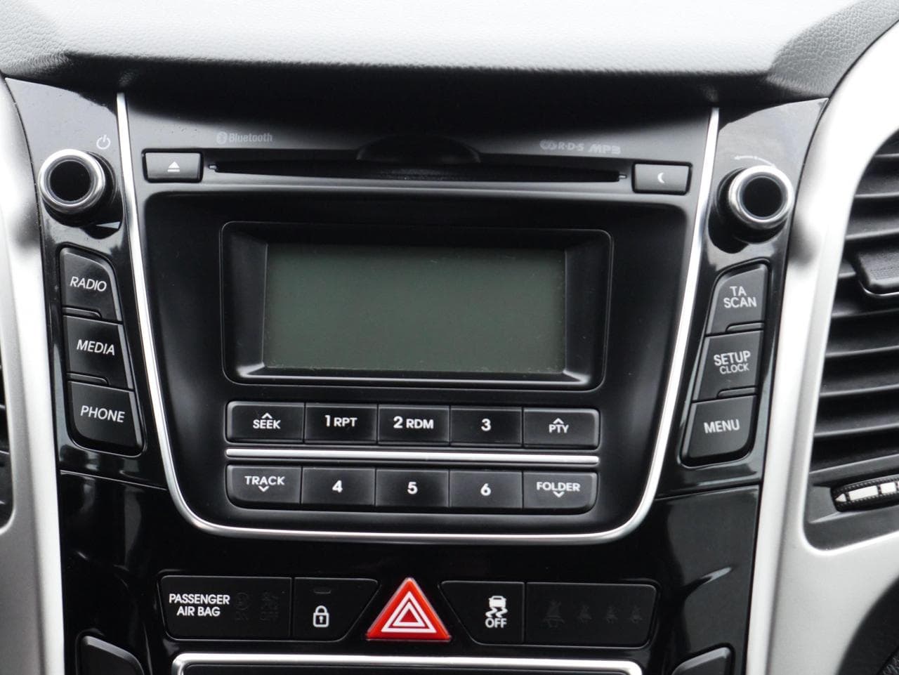 2013 Hyundai I30 - 12