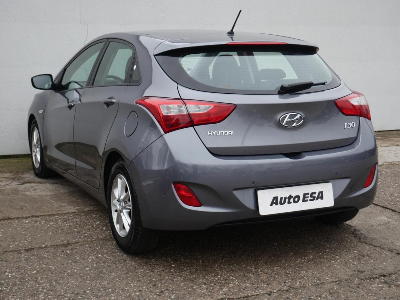 2013 Hyundai I30 - 4