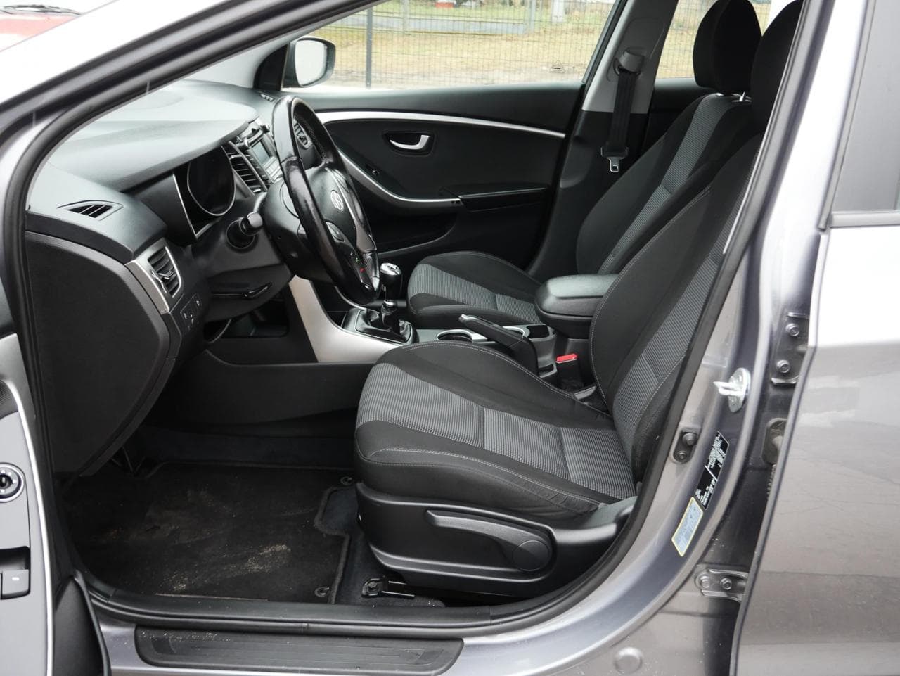 2013 Hyundai I30 - 7