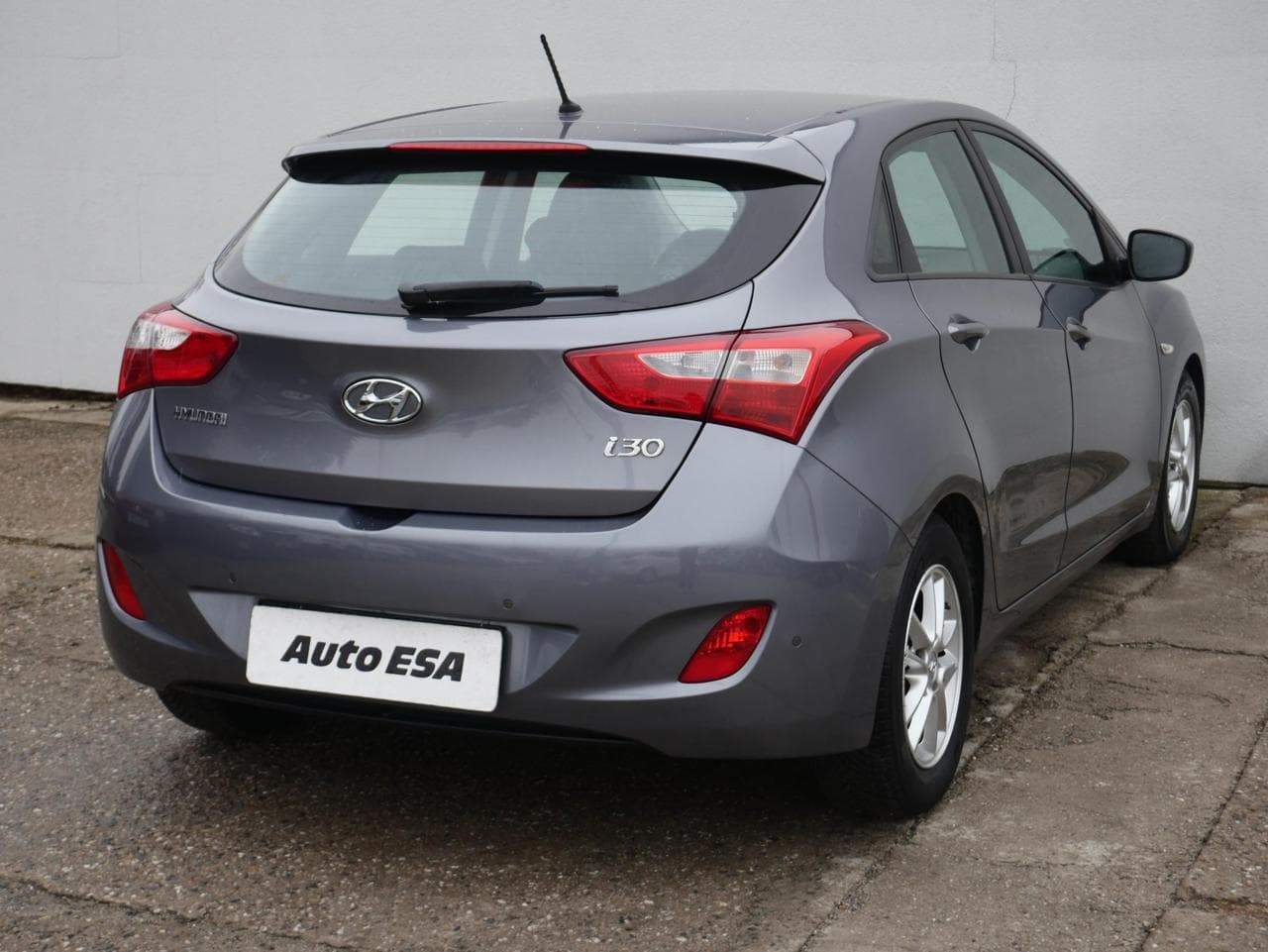 2013 Hyundai I30 - 6