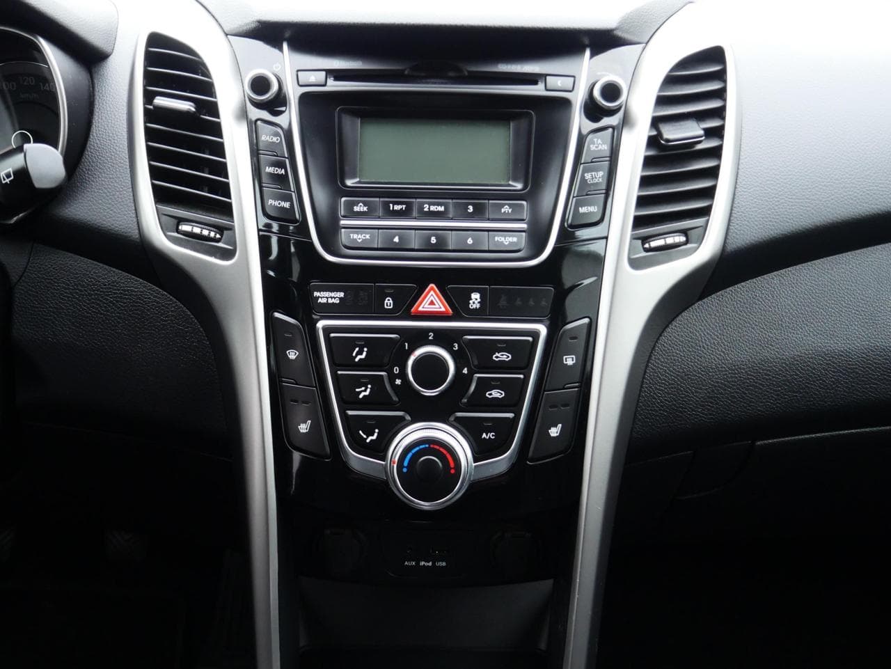2013 Hyundai I30 - 11